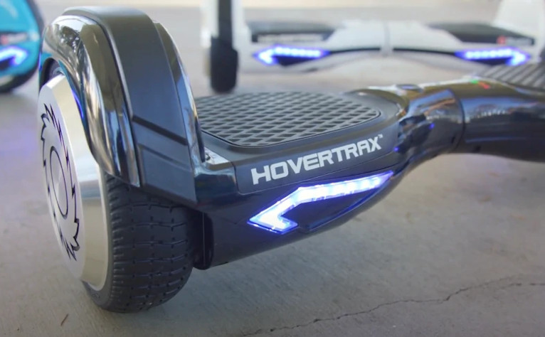 Hovertrax Hoover Board