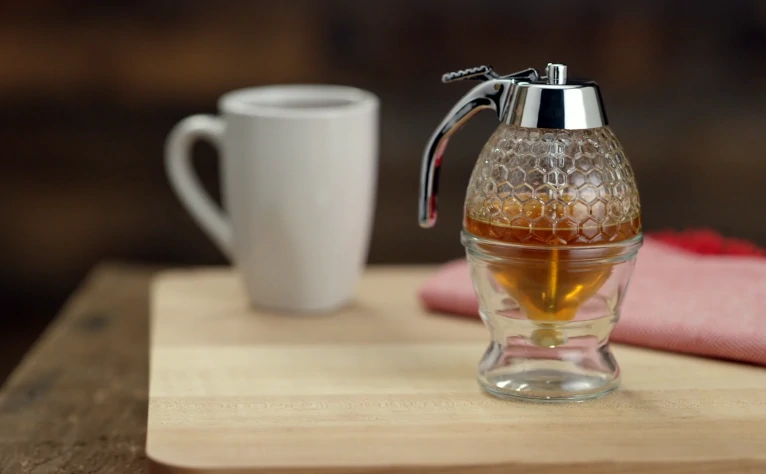 The Evolution of Syrup Dispensers And How They Make Life Easier