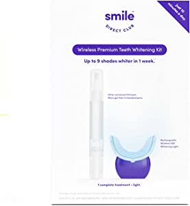 Power Swabs Teeth Whitening Kits 