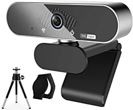 Logitech C920s Hd Pro Webcams 