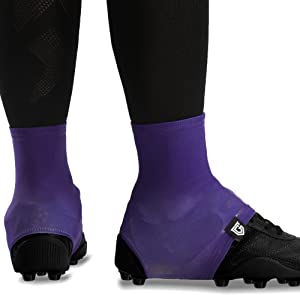 Bicycle Cleat Covers 