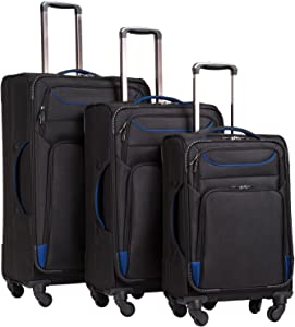 Luggage For Teenager Boys 