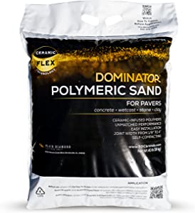 Polymeric Sands 