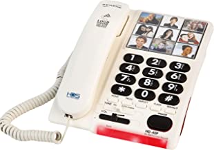 Cordless Phones For Seniors 
