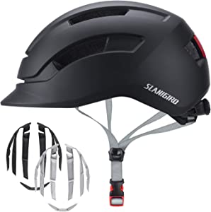Lightweight Bike Helmets 
