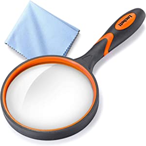 Magnifying Glasses 