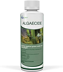Algaecide For Fountains