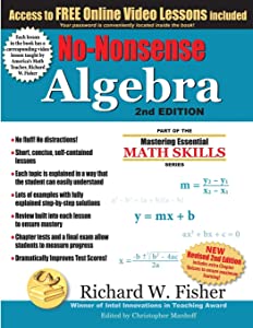 algebra books