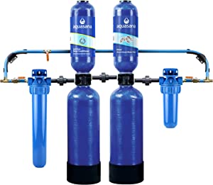 aquasana water filters