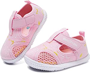 baby walking shoes with ankle support