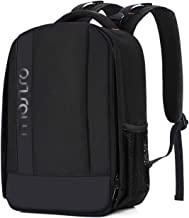 backpack mount for 360 camera