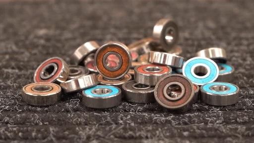 bearings for penny boards