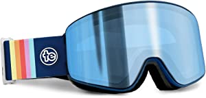 budget ski goggles
