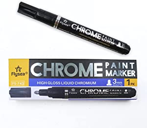 Chrome Paints For Rims