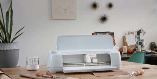 cricket printing machines