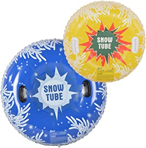 extreme snow sleds