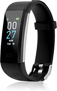 fitfort fitness trackers