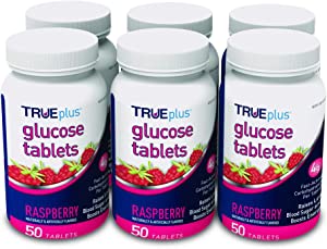 Glucose Tablets