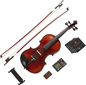 handmade violins
