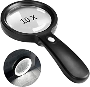hobby tool magnifiers