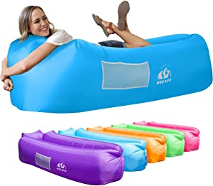 Inflatable Couches