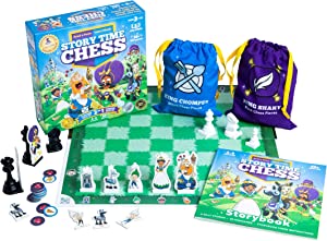 kids chess sets