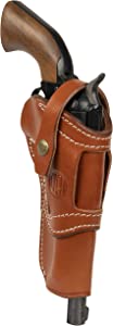 Leather holster makers
