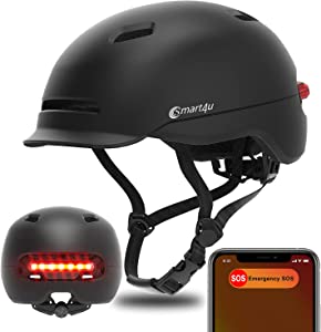 lightweight bike helmets