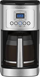 low wattage coffee makers