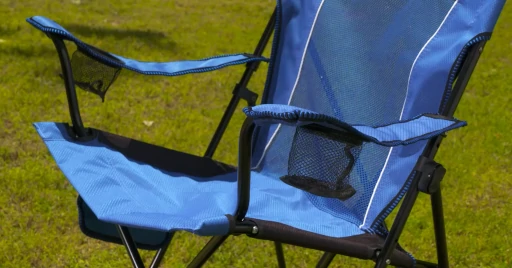 maccabee camp chairs