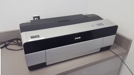 medium format printers