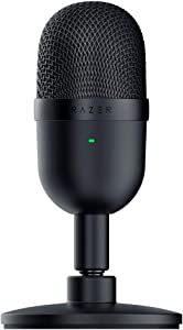 Microphone For Hi Hats