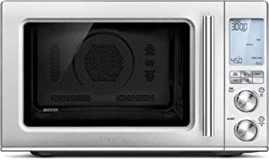 Microwave Ovens With Air Fryer