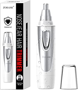 nose hair trimmer for women
