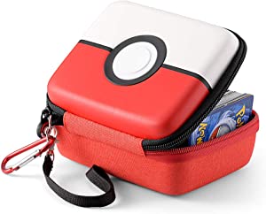 pokemon card cases