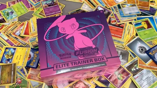 pokemon elite trainer boxes