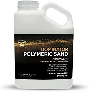 Polymeric Sands