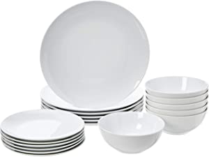 Porcelain Dinnerwares