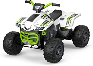Power Wheels Motorcycle For Kids