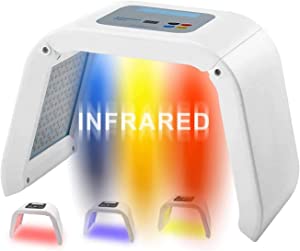 Professional Led Light Therapy Machines