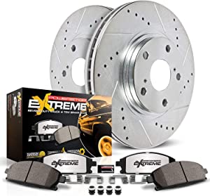 rotors for towing