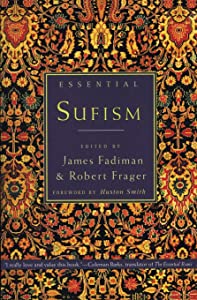 Sufism Books