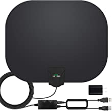 tv antenna for rural areas