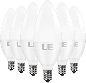 Type B Bulbs