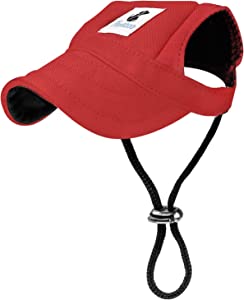 Umbrella Hats For Dogs
