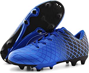 Wide Soccer Cleats Youth
