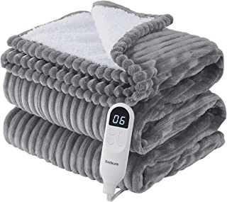 wireless heated blankets