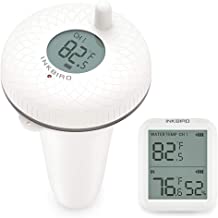 Wireless Pool Thermometers